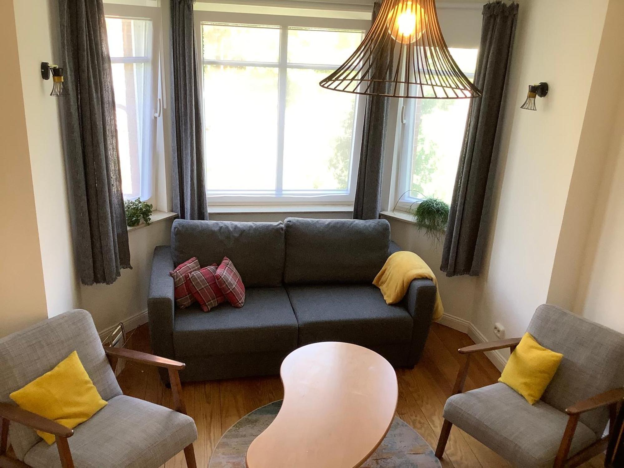 Haus Schoenkamp Любек Екстериор снимка
